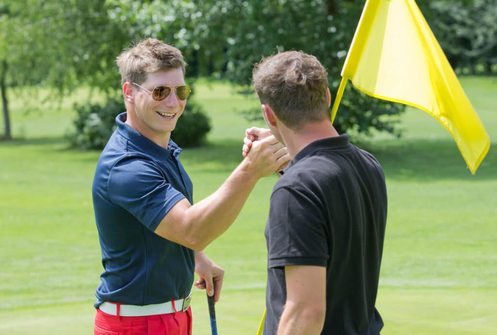 golfen wien