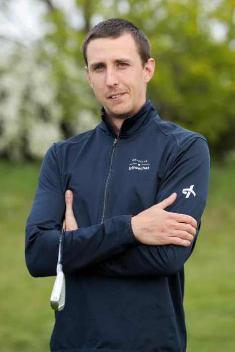 SCHWECHAT,AUSTRIA,07.MAI.19 - GOLF - GC Schwechat, photo shooting. Photo: GEPA pictures/ Christian Walgram